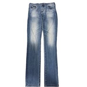 AG The Prima Cigarette Leg Jeans Size 26R